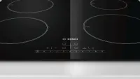Preview: BOSCH PIC801N24E Induktionskochfeld