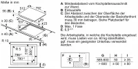 Preview: BOSCH PIC801N24E Induktionskochfeld