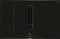 BOSCH PIE895B15E Serie 4 Kochfeld mit Dunstabzug (Induktion) 80 cm