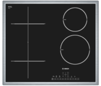 BOSCH PIT645F17E Serie | 6 Induktions-Kochstelle Glaskeramik