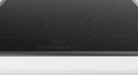Preview: BOSCH PKN645BA2E Serie 4, Elektro-Kochfeld, 60 cm