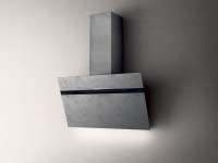 Elica STRIPE URBAN ZINC/A/90 Wandhaube Zinkoptik PRF0147739