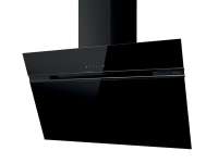 Elica PRF0164806A Stripe Kopffreihaube 80 cm Schwarz