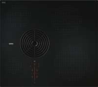 BORA PURSU S Pure mit integriertem Kochfeldabzug - Umluft