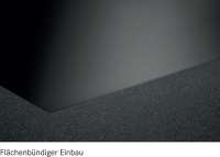 Preview: BORA PURSU S Pure mit integriertem Kochfeldabzug - Umluft