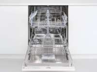 Preview: Privileg PVK IDN Vollintegrierbarer Einbaugeschirrspüler
