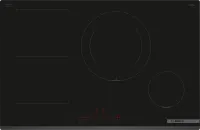 BOSCH PVS831HC1E Serie 6 Induktionskochfeld 80 cm Rahmenlos aufliegend