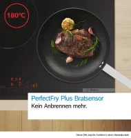 BOSCH PVS831HC1E Serie 6 Induktionskochfeld 80 cm Rahmenlos aufliegend