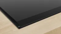 Preview: BOSCH PXX895D57E Serie 8, Kochfeld mit Dunstabzug (Induktion), 80 cm, Mit Rahmen aufliegend