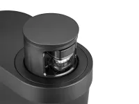 BORA QVACABM QVac Move All Black, Stand-Vakuumierset,