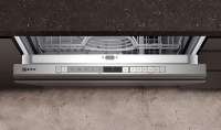 Neff S153ITX05E N30, Geschirrspüler vollintegrierbar, 60 cm
