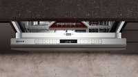 NEFF S155HB800E N 50 Vollintegrierter Geschirrspüler 60 cm