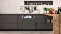 NEFF S155HB800E N 50 Vollintegrierter Geschirrspüler 60 cm