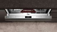 Neff S157EAX36E N70, Geschirrspüler vollintegrierbar, 60 cm, EEK: C