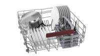 Neff S157EAX36E N70, Geschirrspüler vollintegrierbar, 60 cm, EEK: C