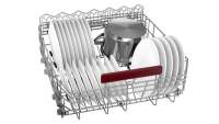 Neff S157ZCX35E N70, Geschirrspüler vollintegrierbar, 60 cm, EEK: C