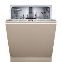 NEFF S175EBX15E N 50, Geschirrspüler vollintegrierbar, 60 cm, VarioScharnier