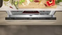 NEFF S187EB805E N 70 Geschirrspüler vollintegrierbar 60 cm