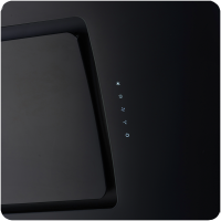 Preview: PKM S2-90 ABTZ Einbaubreite 90 cm