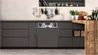 NEFF S257ZCX35E 60 cm Geschirrspüler vollintegrierbar