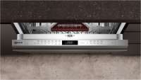 NEFF S257ZCX35E 60 cm Geschirrspüler vollintegrierbar