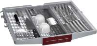 NEFF S257ZCX35E 60 cm Geschirrspüler vollintegrierbar