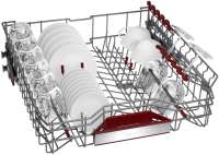 NEFF S257ZCX35E 60 cm Geschirrspüler vollintegrierbar