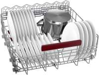 NEFF S257ZCX35E 60 cm Geschirrspüler vollintegrierbar