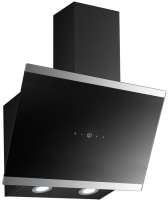 PKM S33-60A+BTH Einbaubreite 60 cm, Energieeffizienzklasse A+, Schwarzes Glas