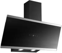 PKM S33-90A+BTH Einbaubreite 90 cm, Energieeffizienzklasse A+, Schwarzes Glas