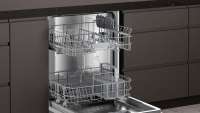 Preview: NEFF S353ITX00E N 30 Geschirrspüler vollintegrierbar
