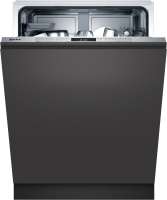 NEFF S455HAX29E Vollintegrierbarer 60 cm Geschirrspüler / D