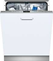 Neff S516P80X0E N70 Geschirrspüler Vollintegrierbar