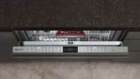 Neff S516P80X0E N70 Geschirrspüler Vollintegrierbar