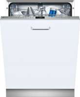 NEFF S525P80D0E N70 Geschirrspüler Vollintegrierbar 60 cm XXL