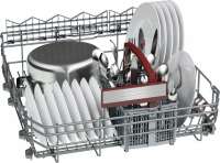 NEFF S525P80D0E N70 Geschirrspüler Vollintegrierbar 60 cm XXL