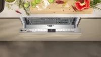 Preview: NEFF S853HKX14E N 30, GeschirrspülervolliNteGrierbar, 45 cm