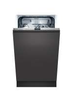 Neff S853IKX02E Geschirrspüler vollintegrierbar 45 cm 48dBHomeConnect infoLight