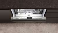 Neff S853IKX02E Geschirrspüler vollintegrierbar 45 cm 48dBHomeConnect infoLight