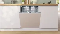 Preview: BOSCH SBV6ZB803E Serie 6, Vollintegrierter Geschirrspüler, 60 cm, XXL