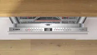 Preview: BOSCH SBV6ZB803E Serie 6, Vollintegrierter Geschirrspüler, 60 cm, XXL