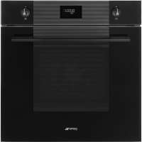 SMEG SF6101TVNO 60 cm Einbau Backofen EEK A+