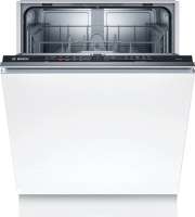 BOSCH SGV2ITX22E Serie | 2, Vollintegrierter Geschirrspüler, 60 cm