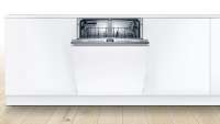 Bosch SGV4HAX48E Vollintegrierter Geschirrspüler