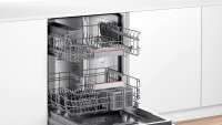 Bosch SGV4HAX48E Vollintegrierter Geschirrspüler