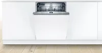 Preview: BOSCH SMD4EB800E Serie 4, Vollintegrierter Geschirrspüler, 60 cm