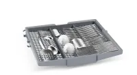 BOSCH SMD6ECX21E Serie 6 Vollintegrierter Geschirrspüler 60 cm