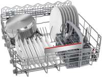 Bosch SMD6ZB800E 60 cm Geschirrspüler vollintegrierbar / C