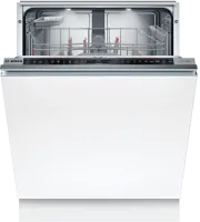 BOSCH SMD8TB800E Serie 8, Vollintegrierter Geschirrspüler, 60 cm