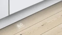 BOSCH SMD8TB800E Serie 8, Vollintegrierter Geschirrspüler, 60 cm